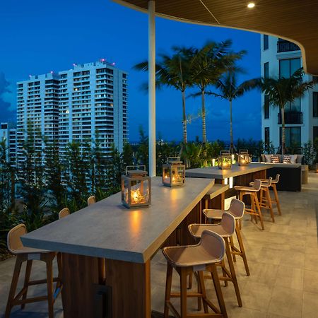 Canopy By Hilton West Palm Beach Downtown Ngoại thất bức ảnh