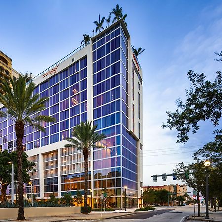 Canopy By Hilton West Palm Beach Downtown Ngoại thất bức ảnh
