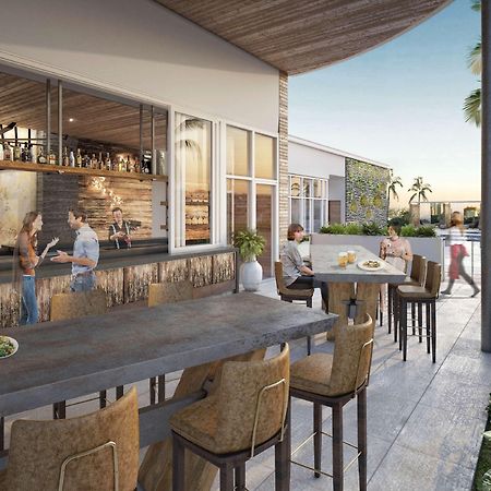 Canopy By Hilton West Palm Beach Downtown Ngoại thất bức ảnh
