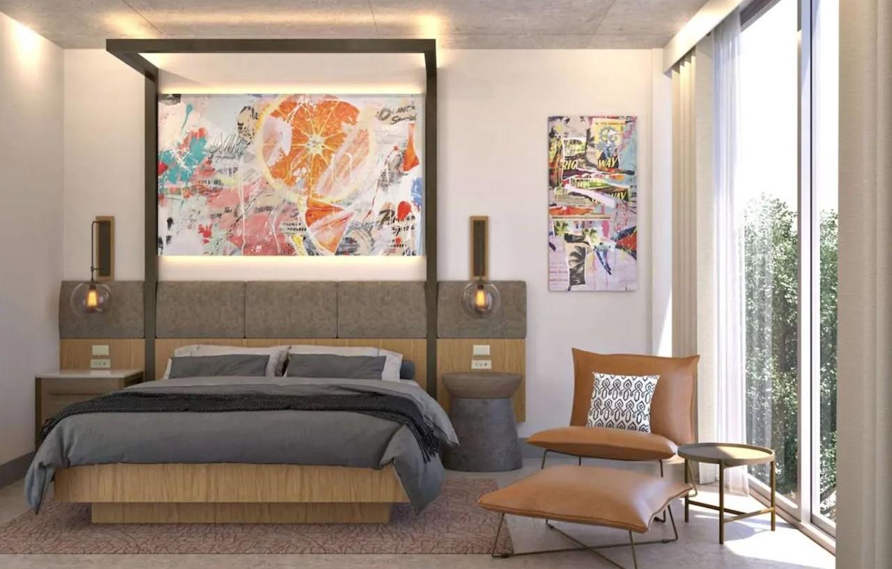 Canopy By Hilton West Palm Beach Downtown Ngoại thất bức ảnh