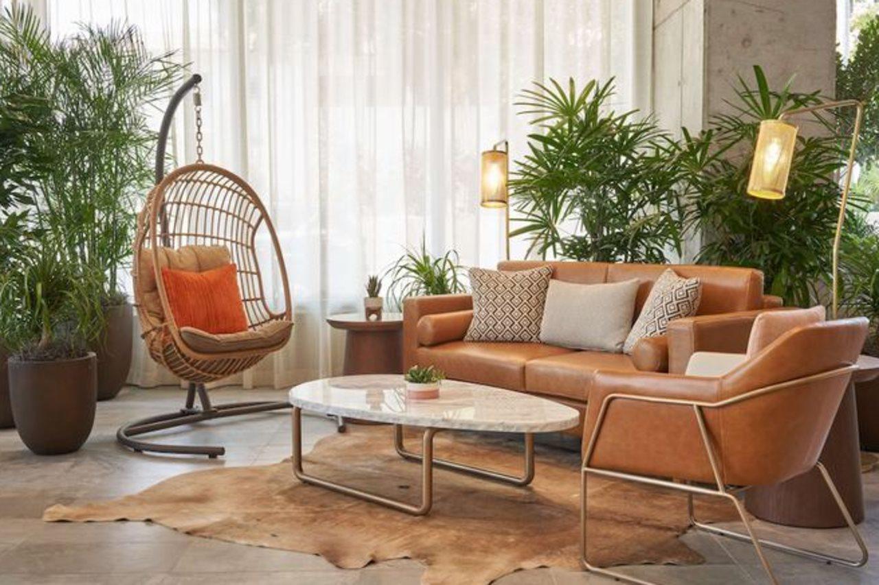 Canopy By Hilton West Palm Beach Downtown Ngoại thất bức ảnh