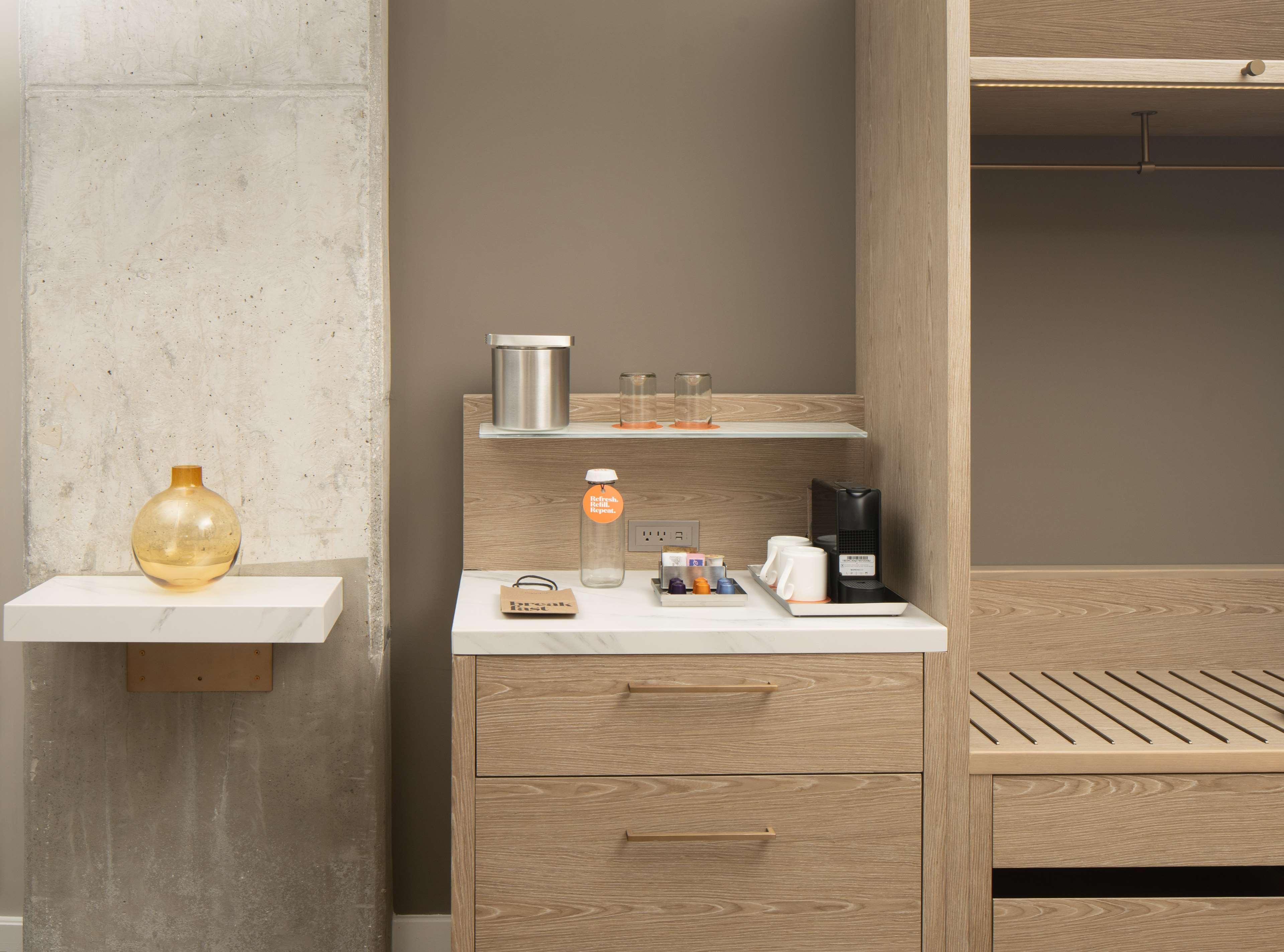 Canopy By Hilton West Palm Beach Downtown Ngoại thất bức ảnh