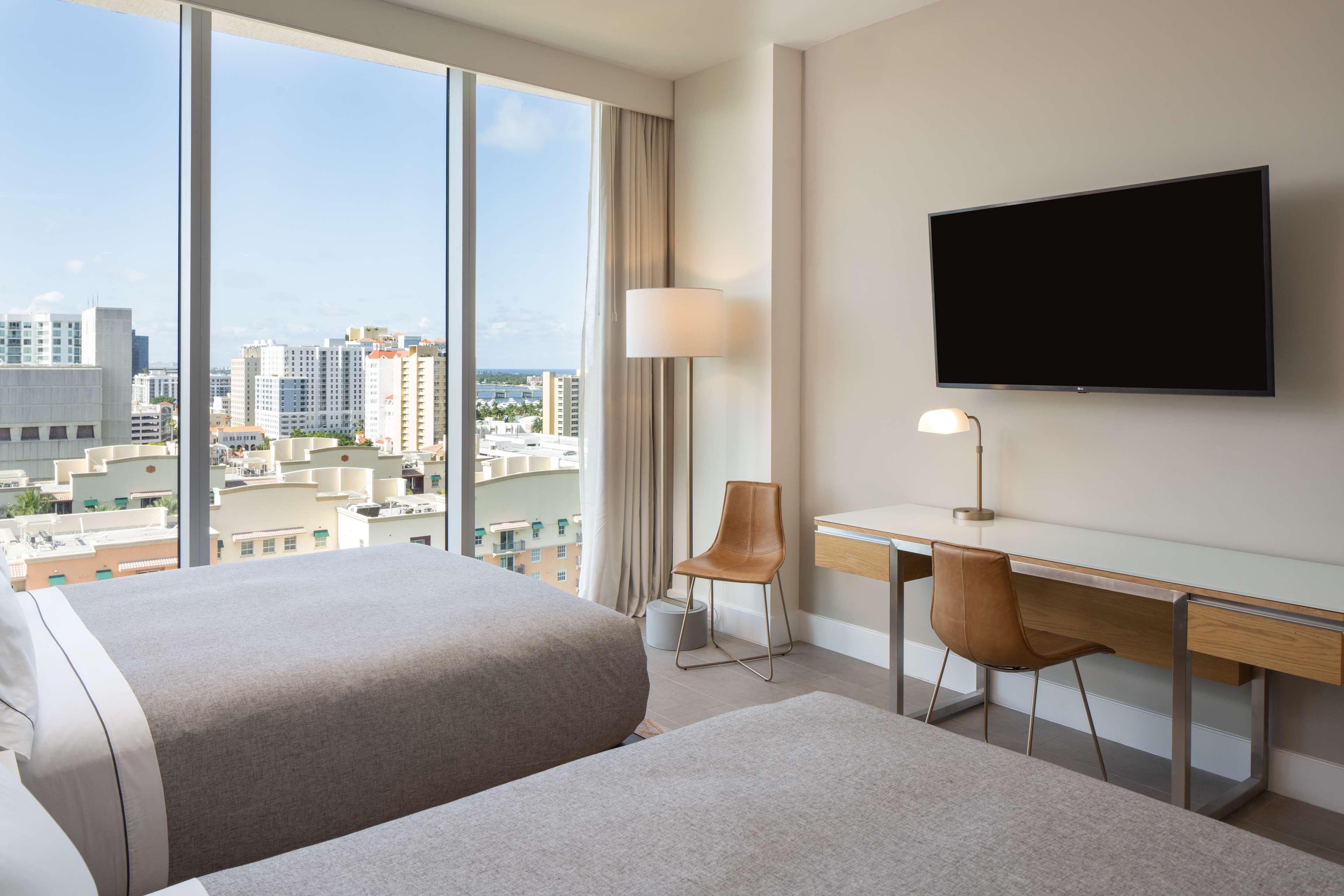 Canopy By Hilton West Palm Beach Downtown Ngoại thất bức ảnh