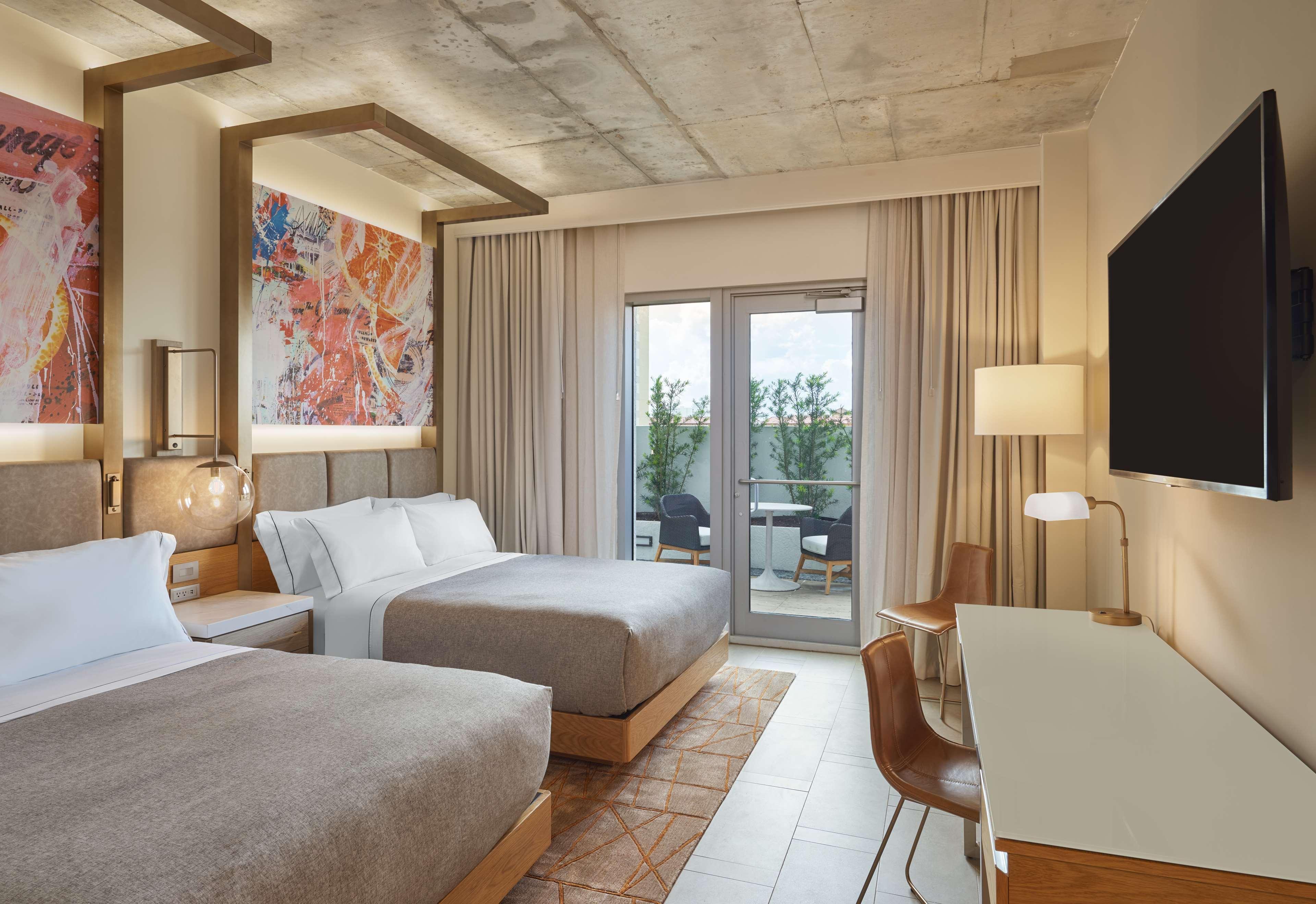 Canopy By Hilton West Palm Beach Downtown Ngoại thất bức ảnh
