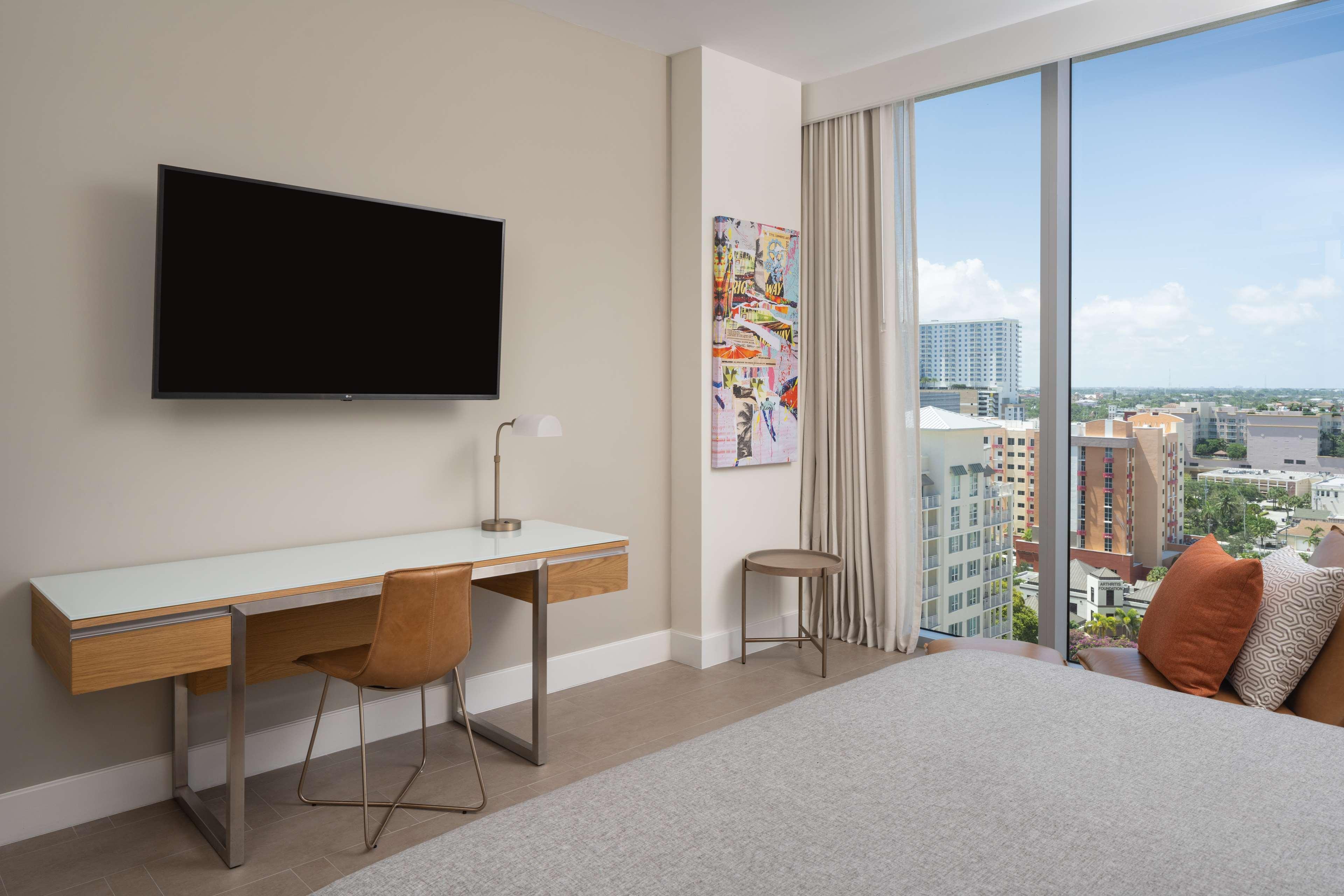 Canopy By Hilton West Palm Beach Downtown Ngoại thất bức ảnh
