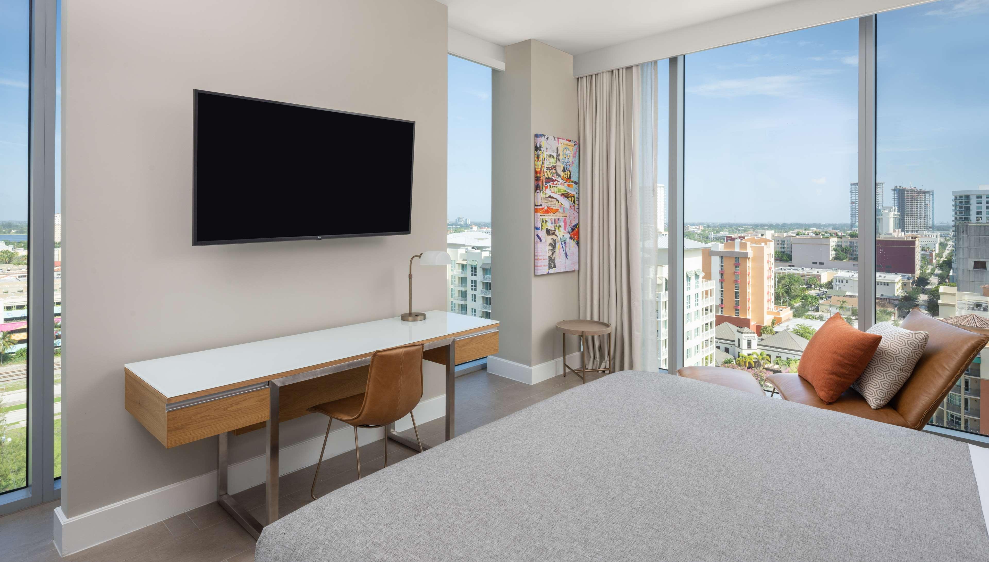 Canopy By Hilton West Palm Beach Downtown Ngoại thất bức ảnh