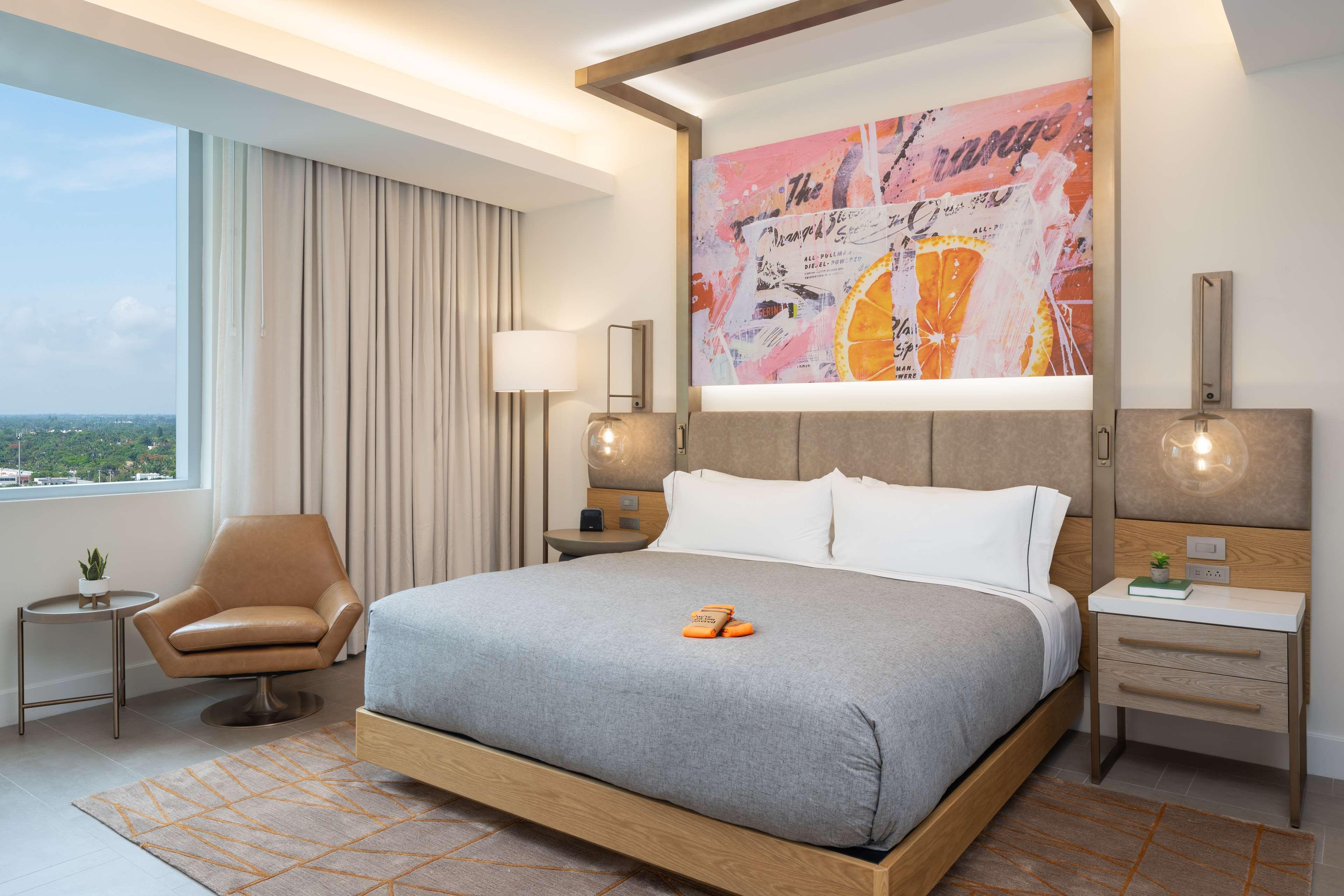 Canopy By Hilton West Palm Beach Downtown Ngoại thất bức ảnh