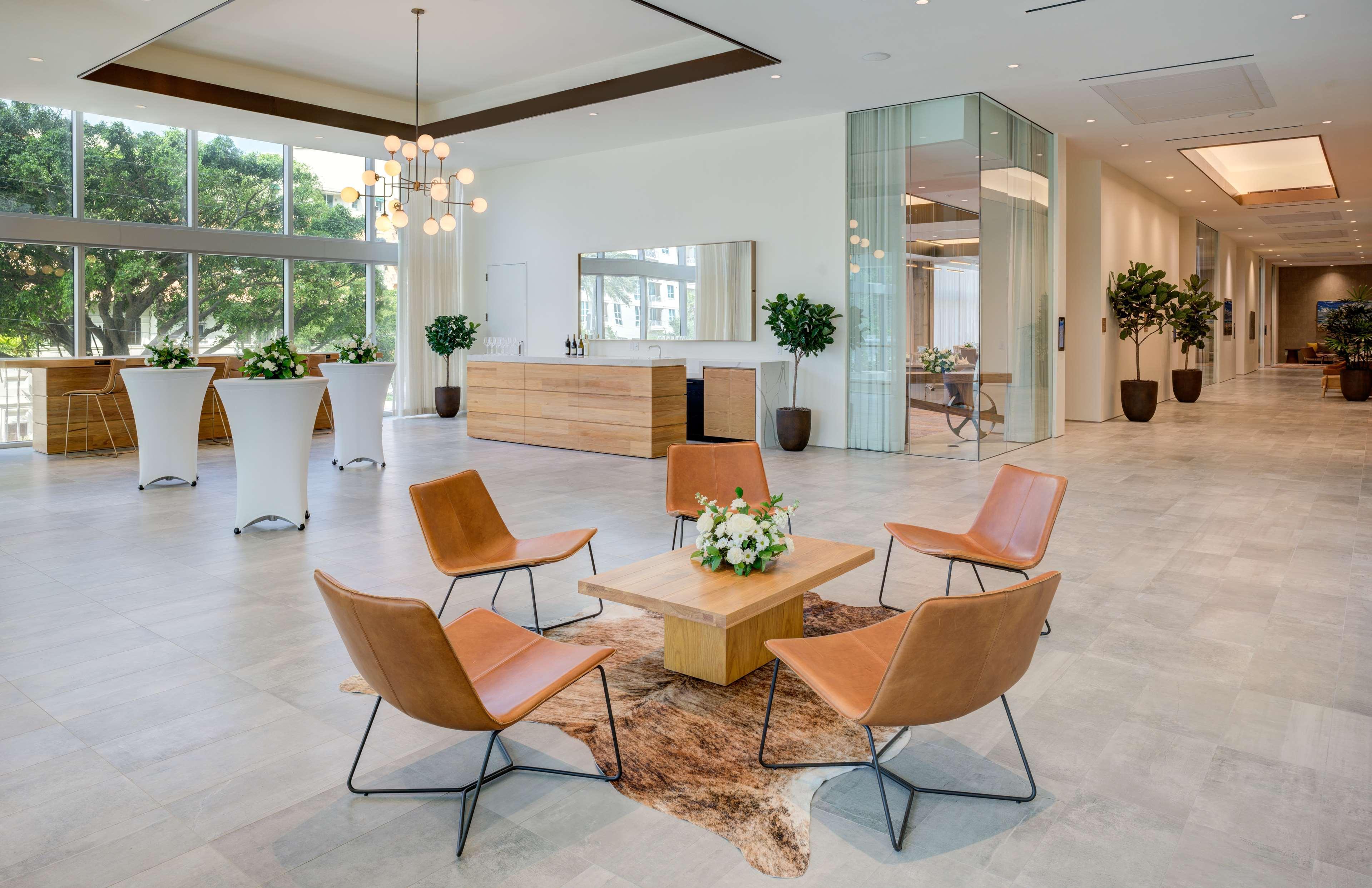 Canopy By Hilton West Palm Beach Downtown Ngoại thất bức ảnh