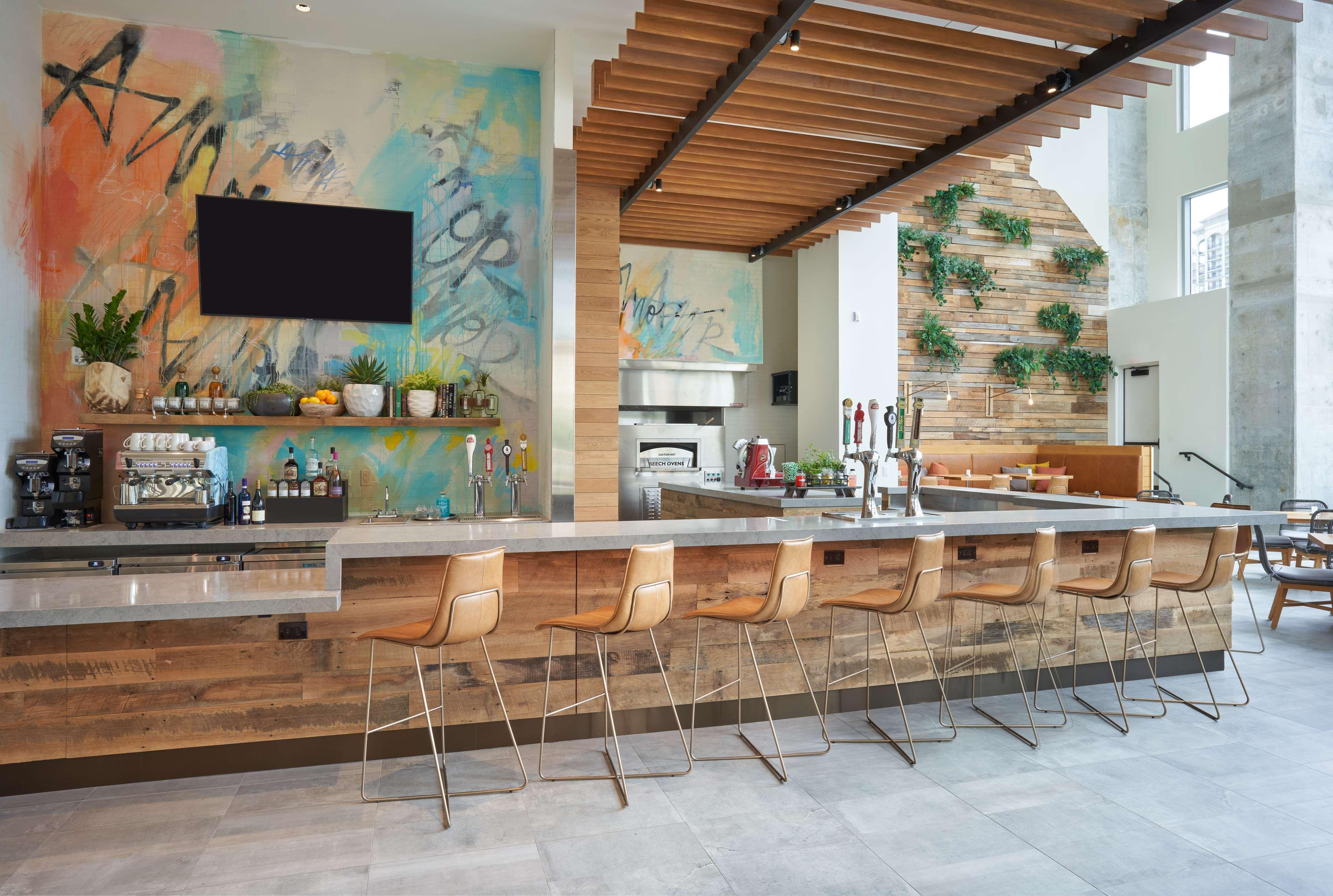 Canopy By Hilton West Palm Beach Downtown Ngoại thất bức ảnh