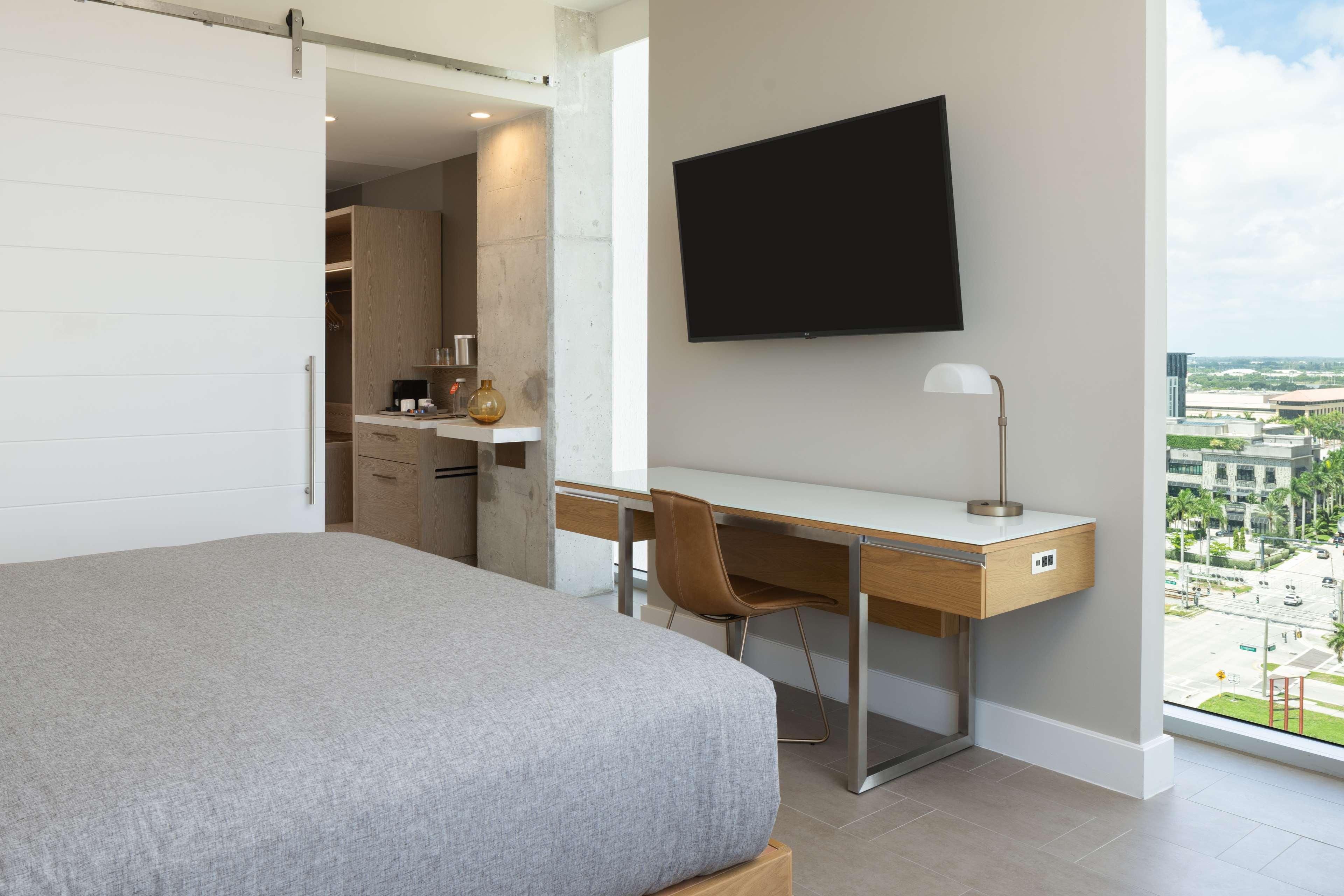 Canopy By Hilton West Palm Beach Downtown Ngoại thất bức ảnh