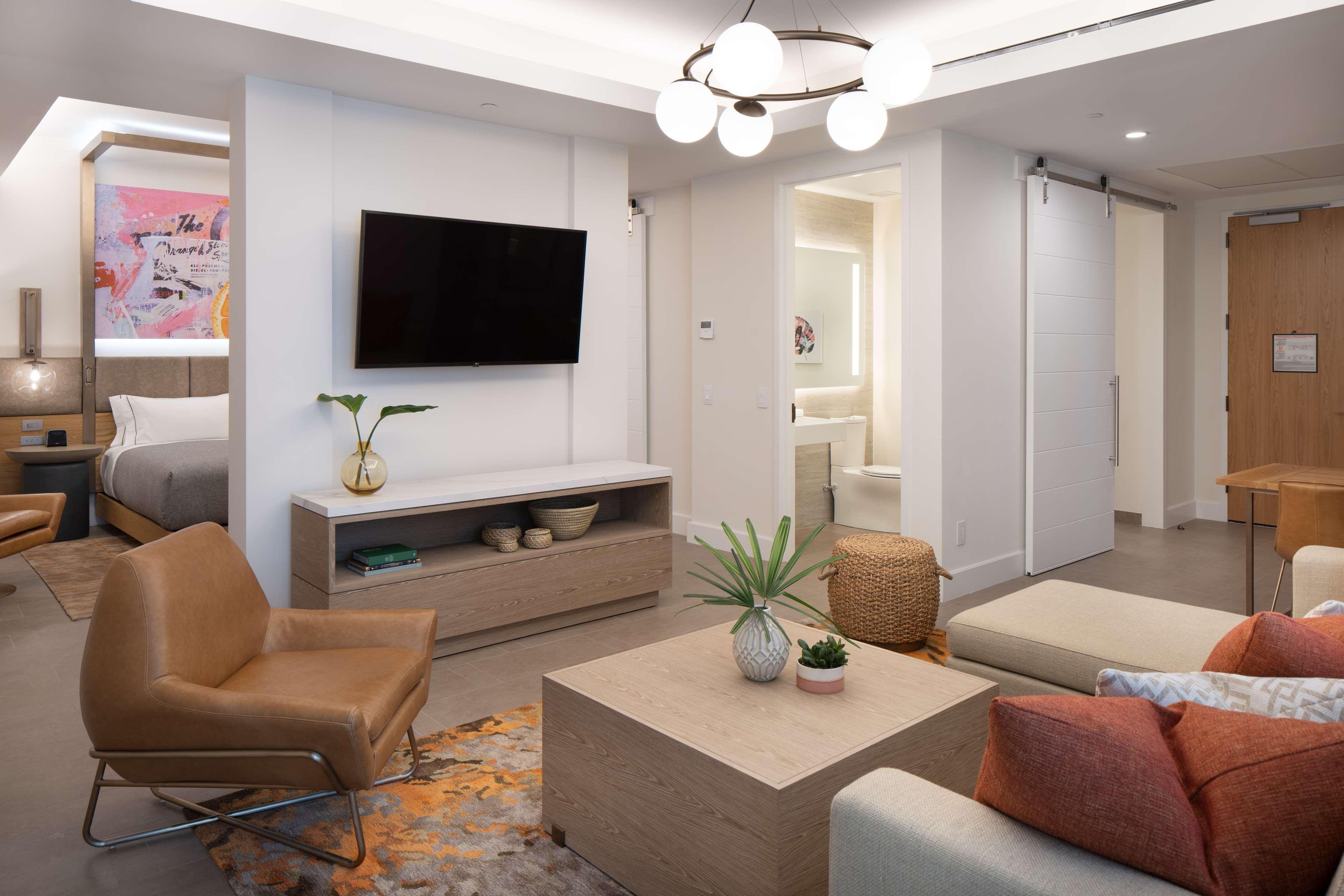 Canopy By Hilton West Palm Beach Downtown Ngoại thất bức ảnh