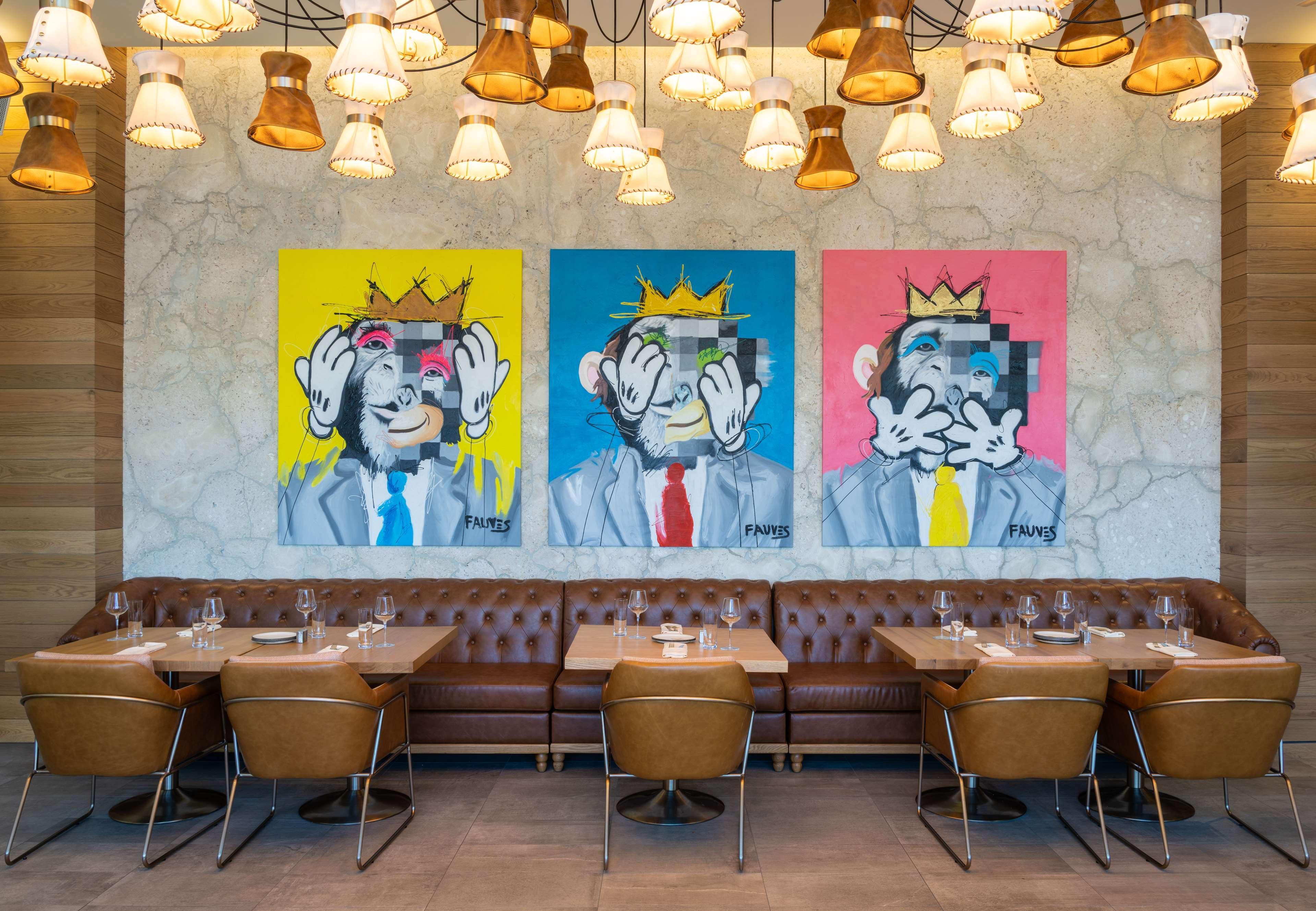 Canopy By Hilton West Palm Beach Downtown Ngoại thất bức ảnh