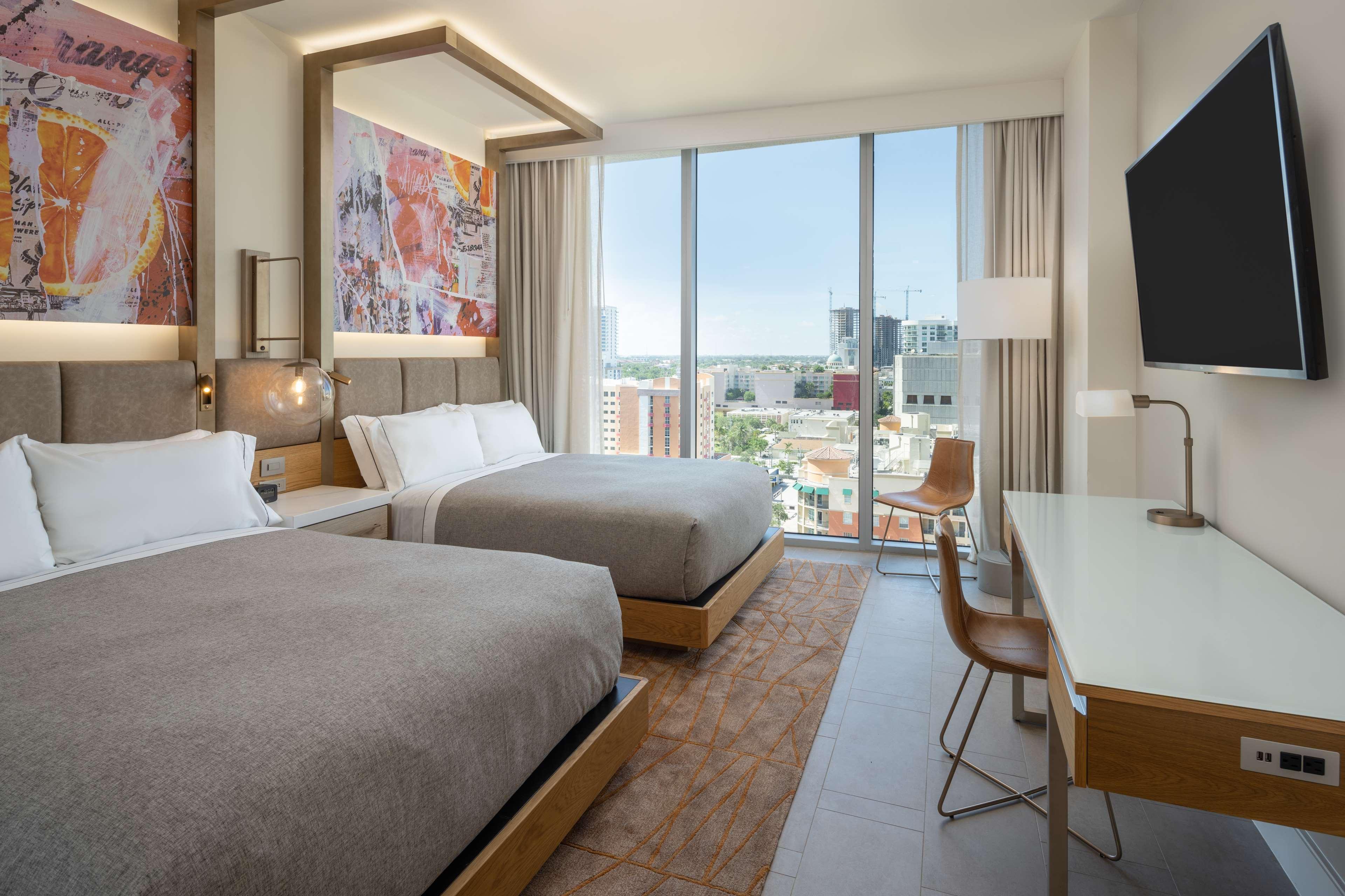 Canopy By Hilton West Palm Beach Downtown Ngoại thất bức ảnh