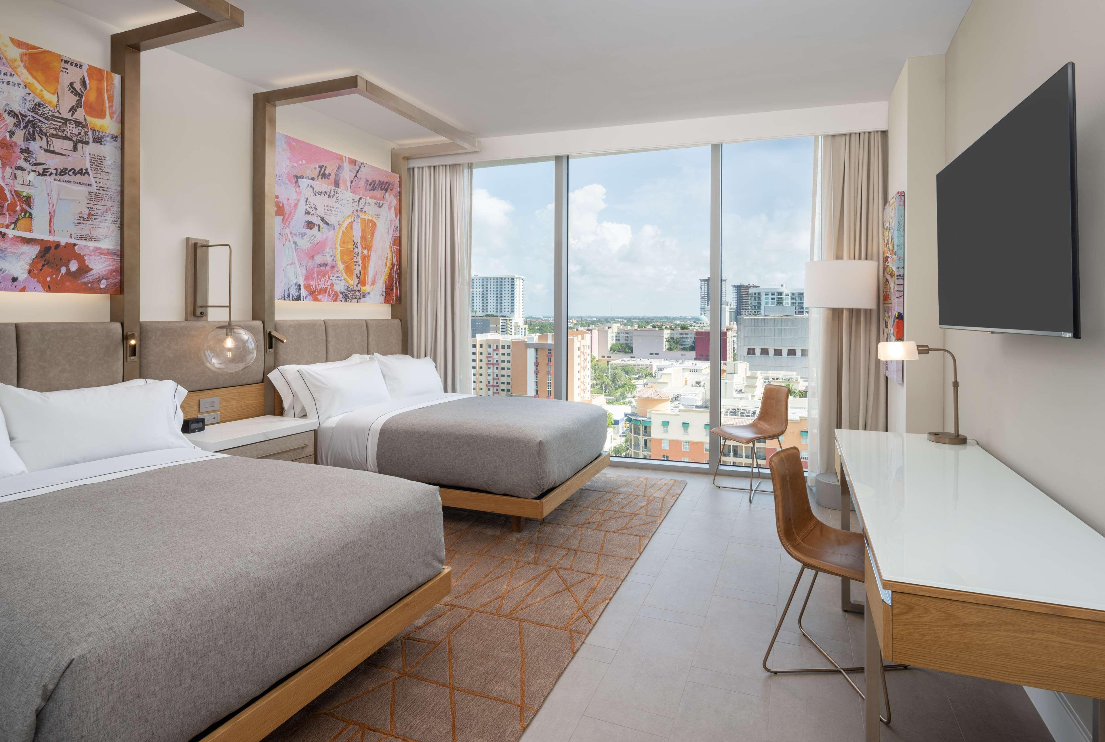 Canopy By Hilton West Palm Beach Downtown Ngoại thất bức ảnh