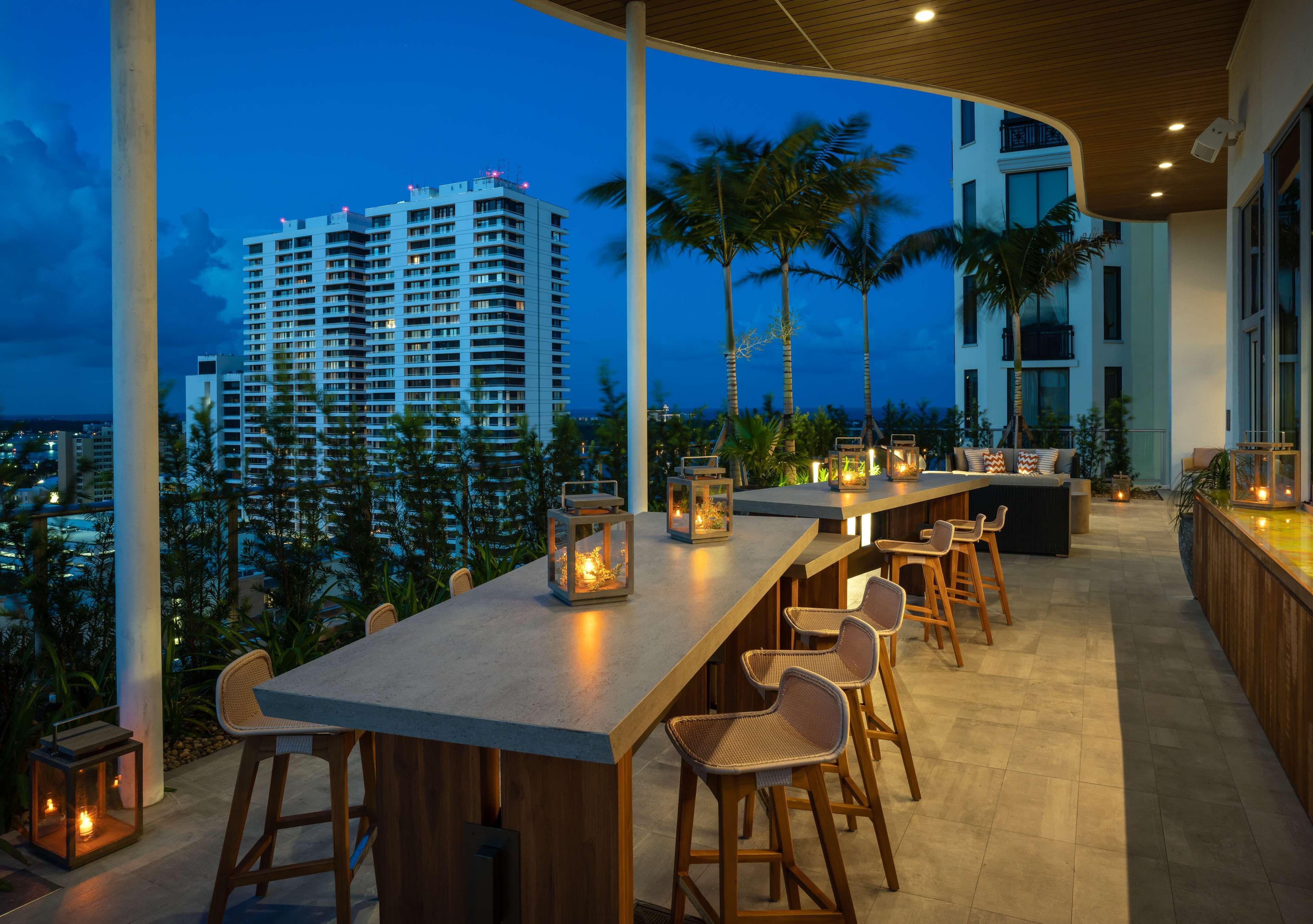 Canopy By Hilton West Palm Beach Downtown Ngoại thất bức ảnh