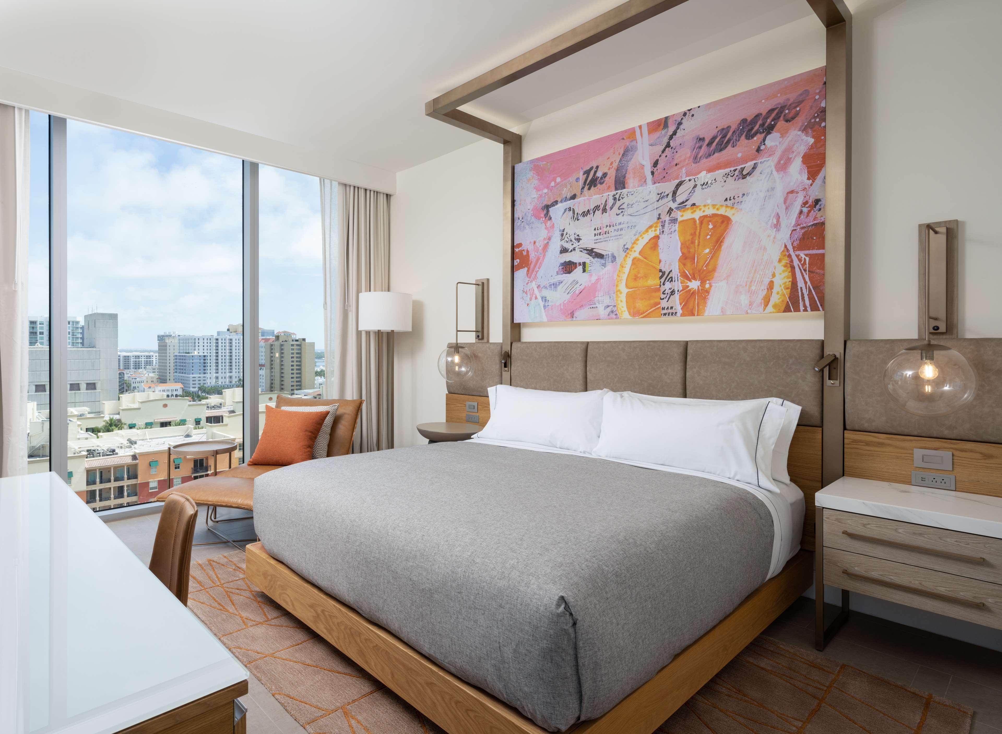 Canopy By Hilton West Palm Beach Downtown Ngoại thất bức ảnh