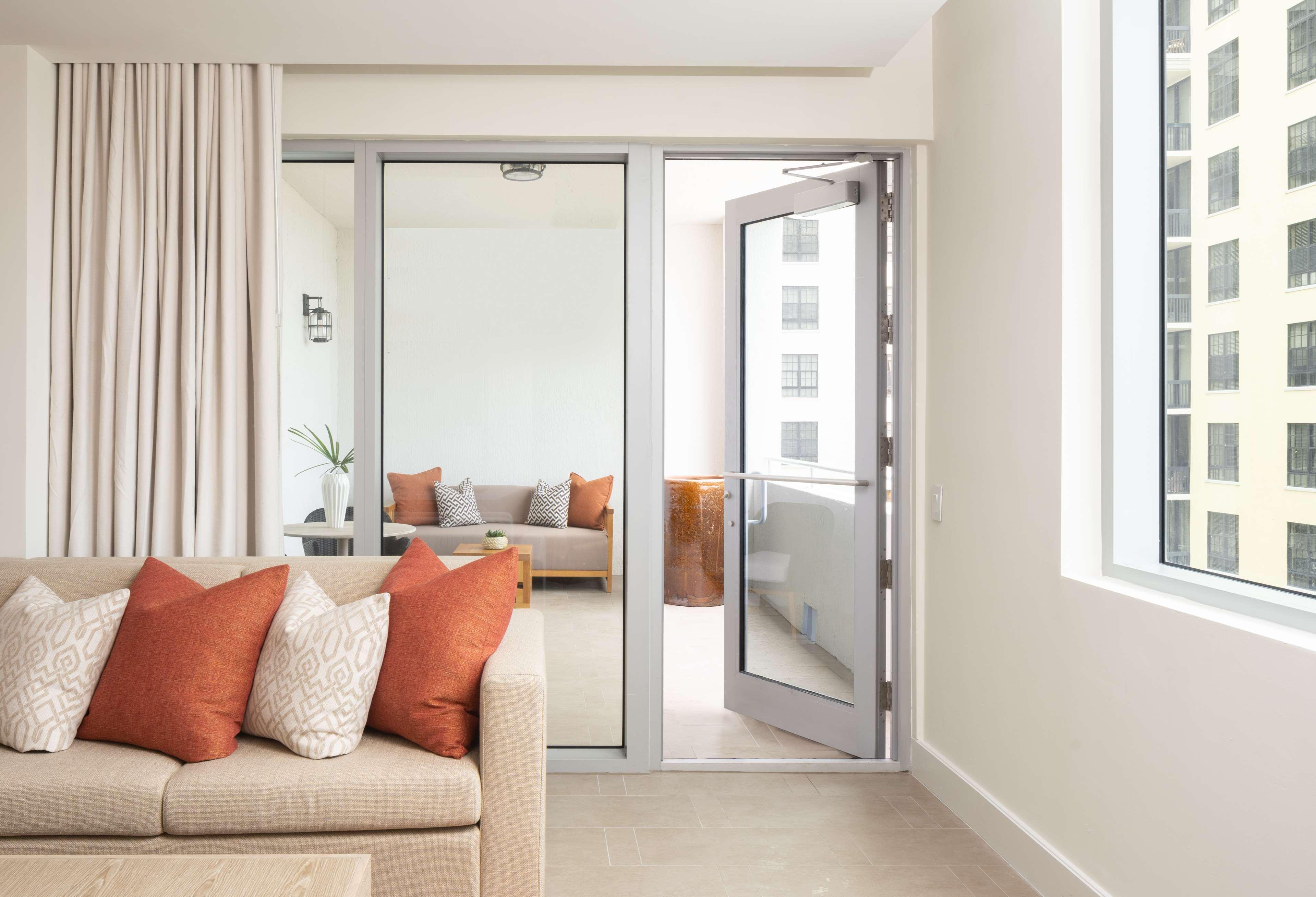 Canopy By Hilton West Palm Beach Downtown Ngoại thất bức ảnh
