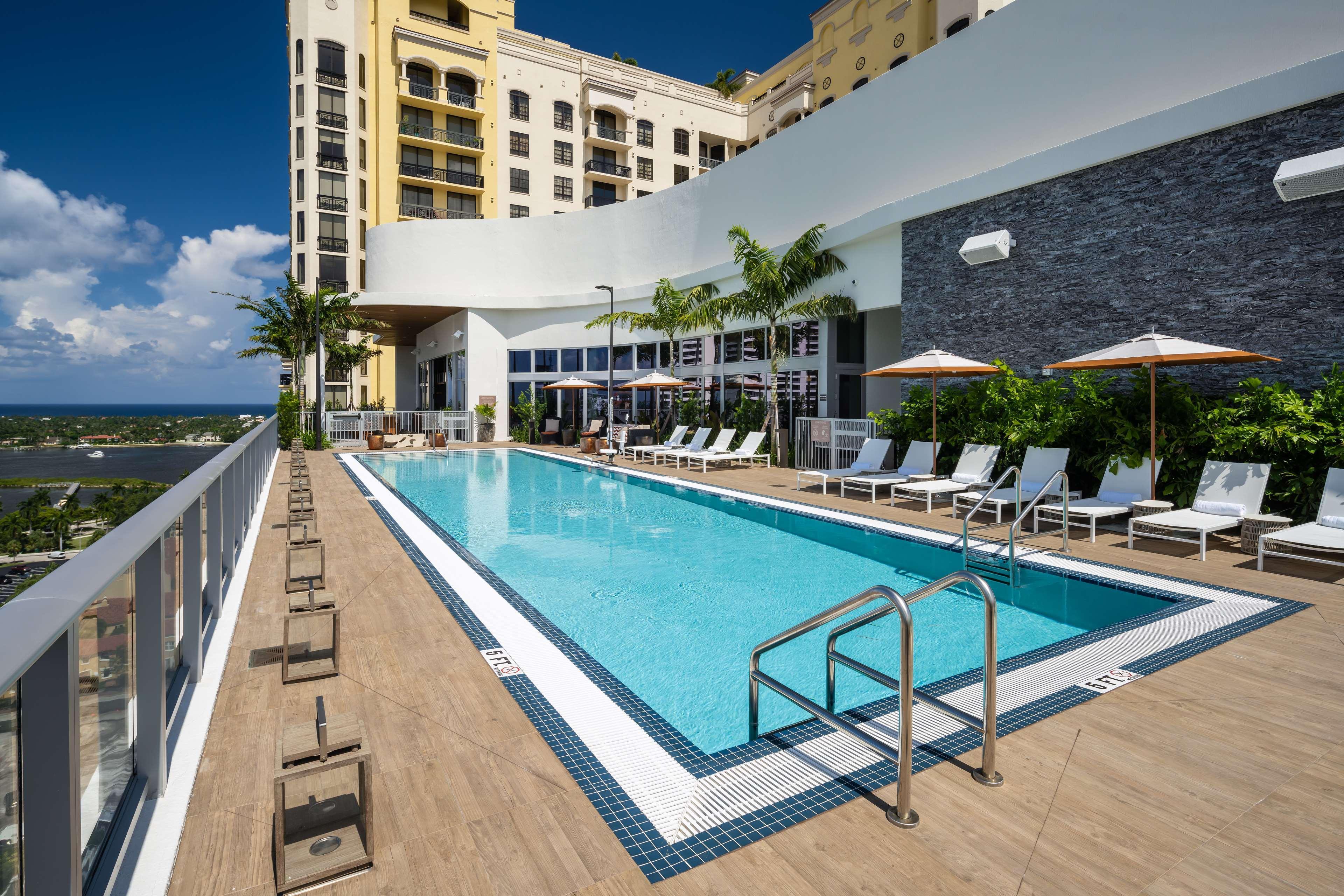 Canopy By Hilton West Palm Beach Downtown Ngoại thất bức ảnh