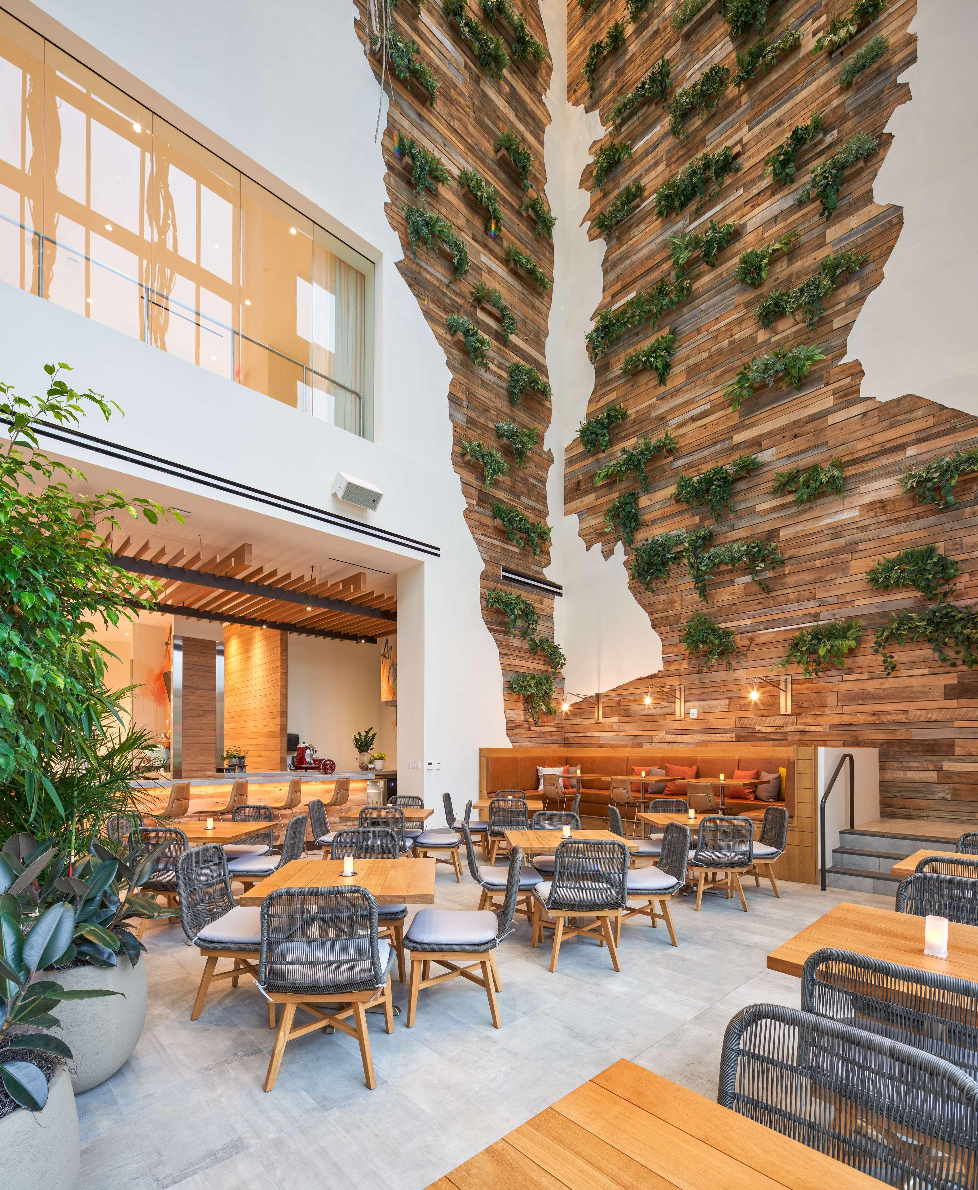 Canopy By Hilton West Palm Beach Downtown Ngoại thất bức ảnh