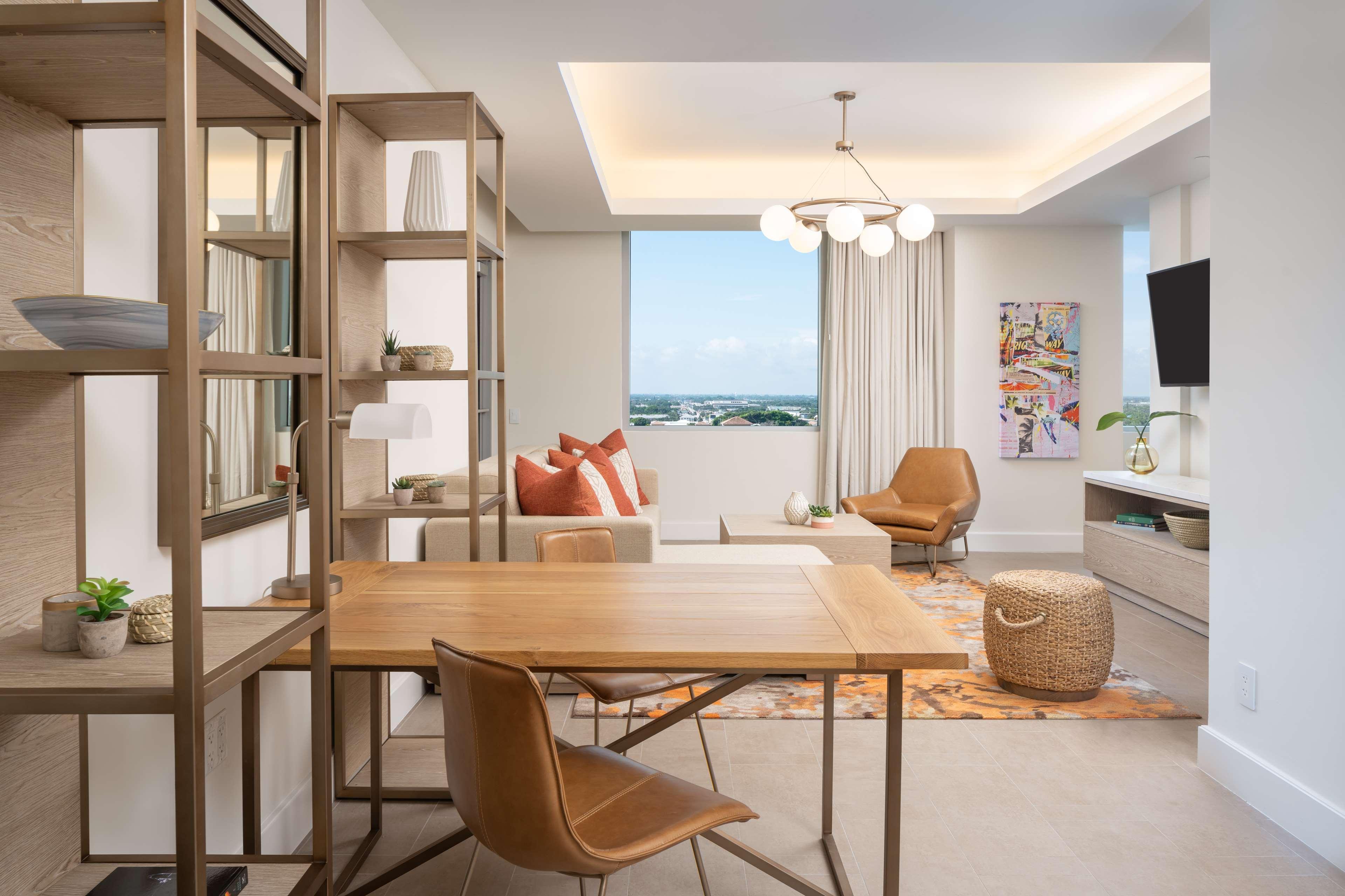 Canopy By Hilton West Palm Beach Downtown Ngoại thất bức ảnh