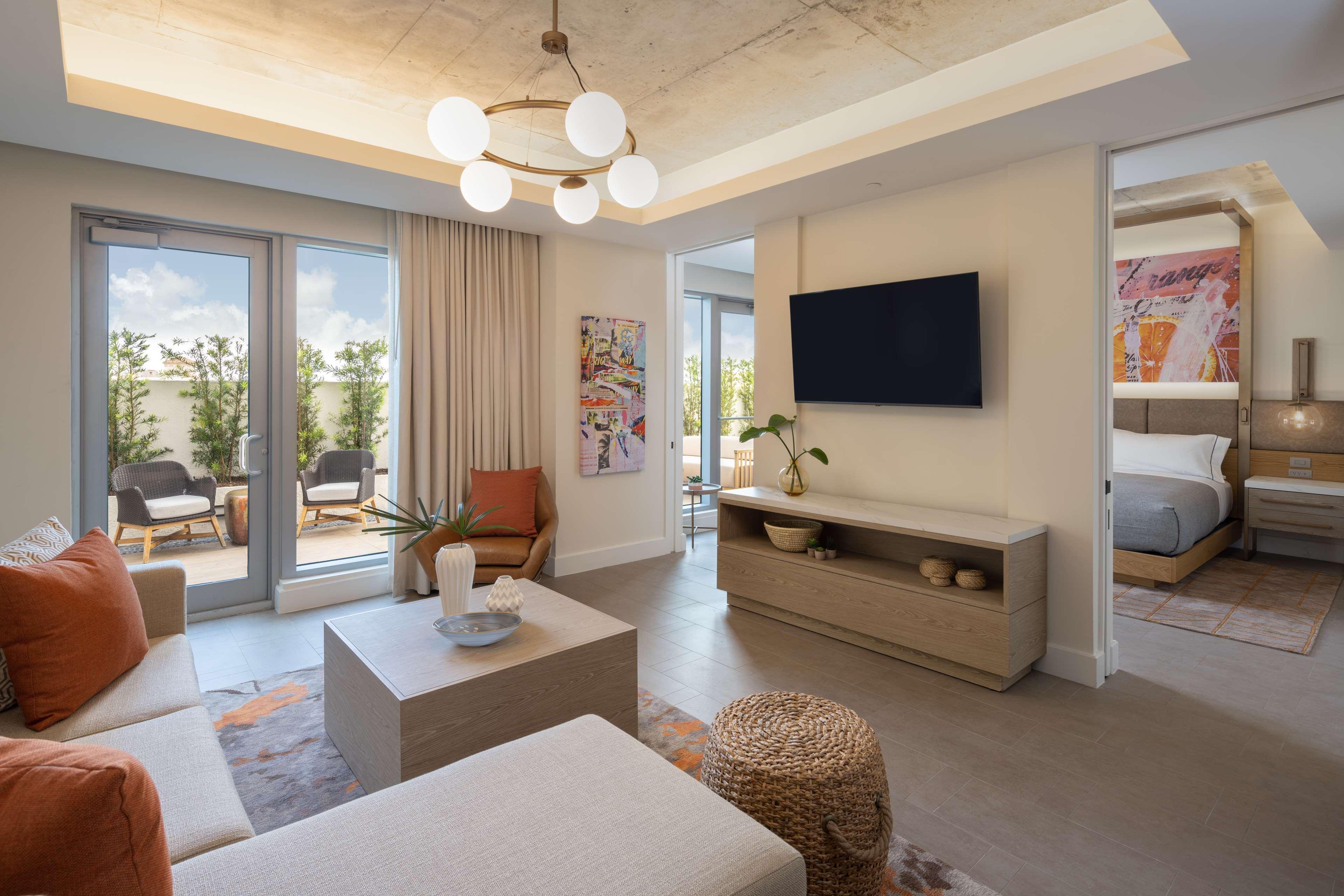Canopy By Hilton West Palm Beach Downtown Ngoại thất bức ảnh