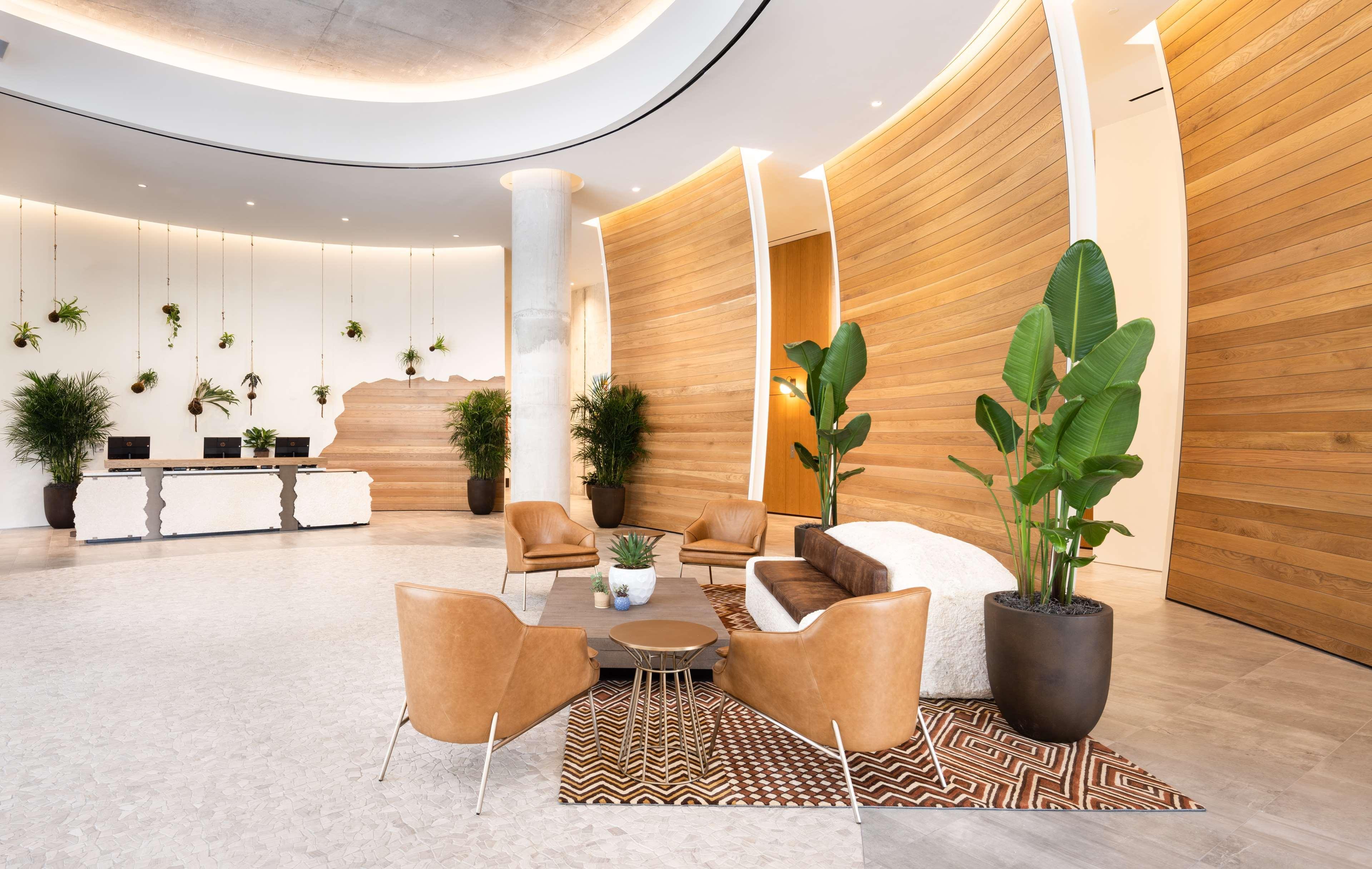 Canopy By Hilton West Palm Beach Downtown Ngoại thất bức ảnh