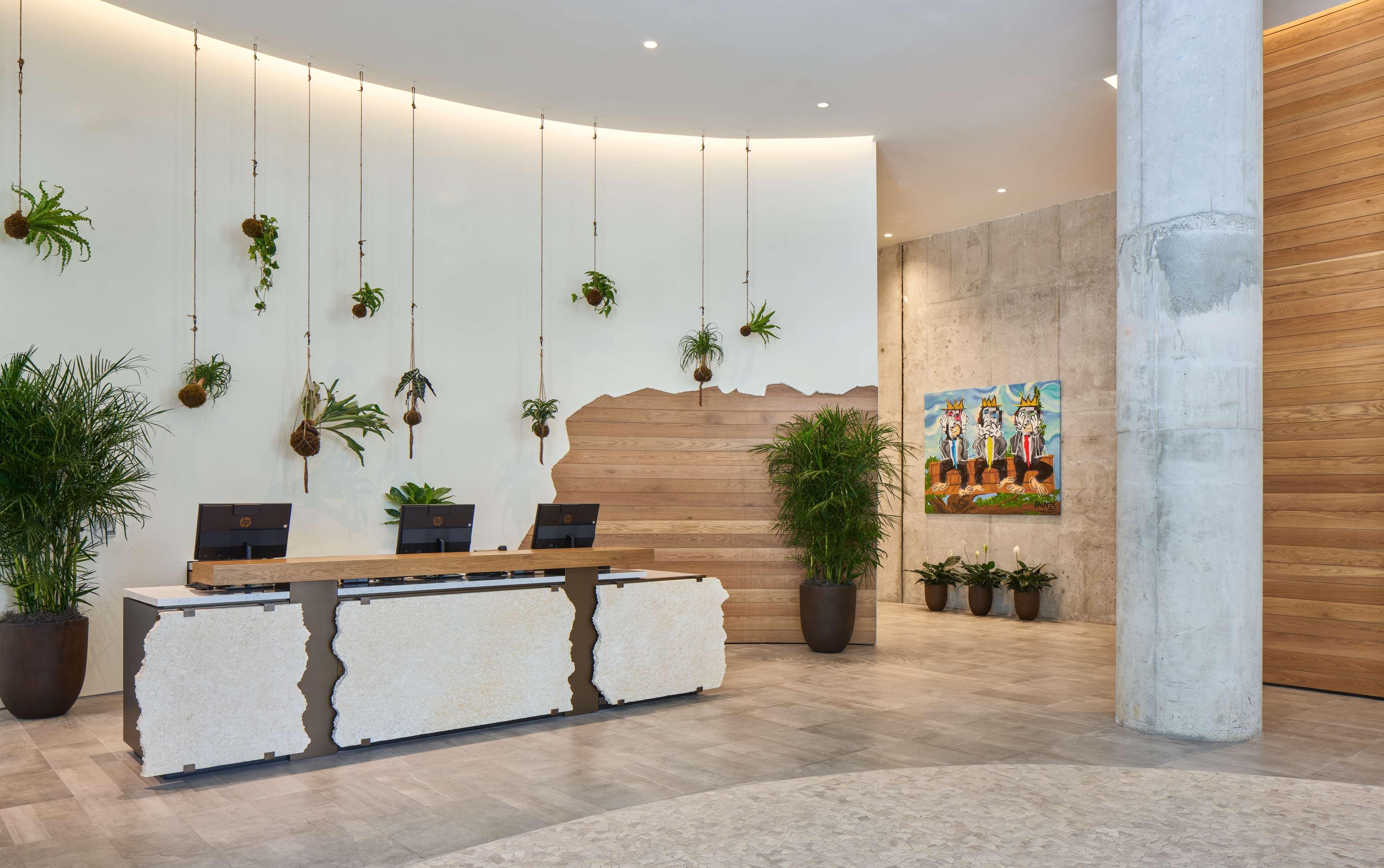 Canopy By Hilton West Palm Beach Downtown Ngoại thất bức ảnh