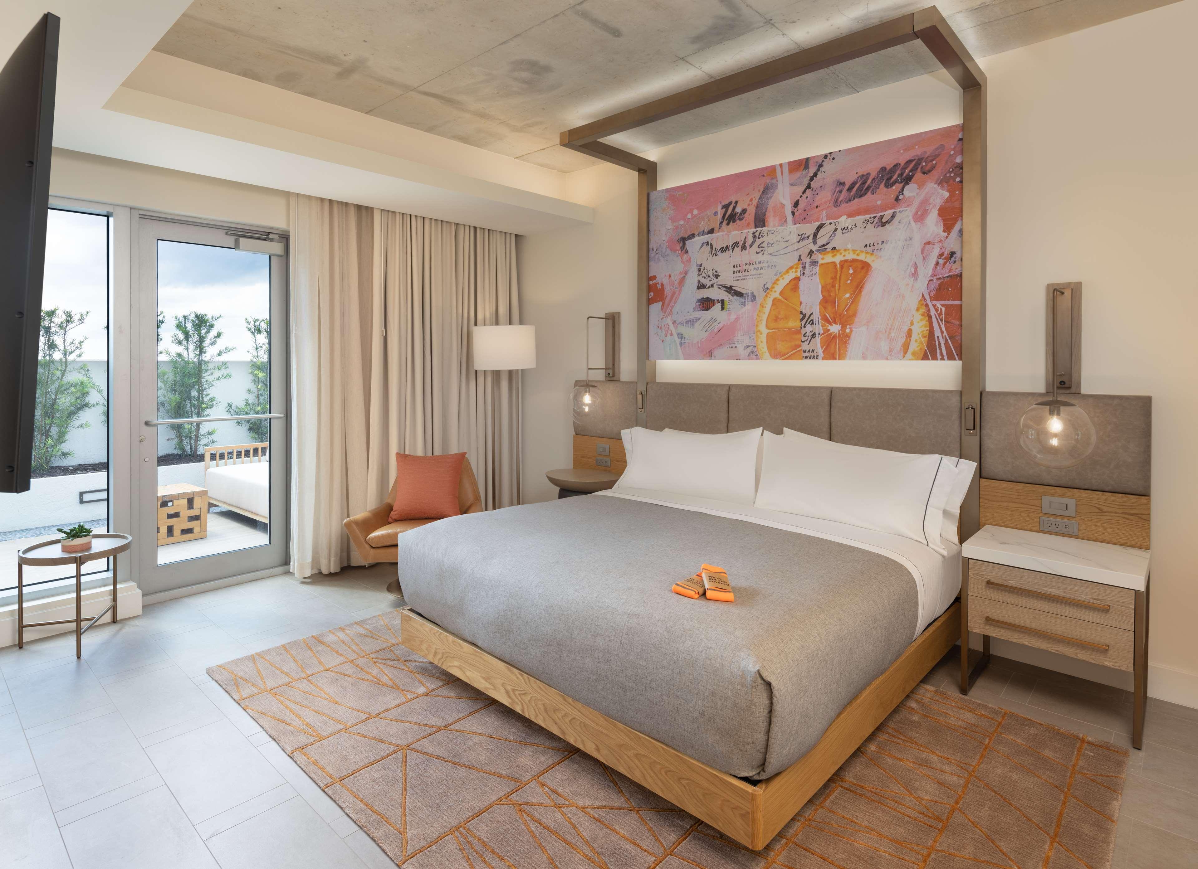 Canopy By Hilton West Palm Beach Downtown Ngoại thất bức ảnh