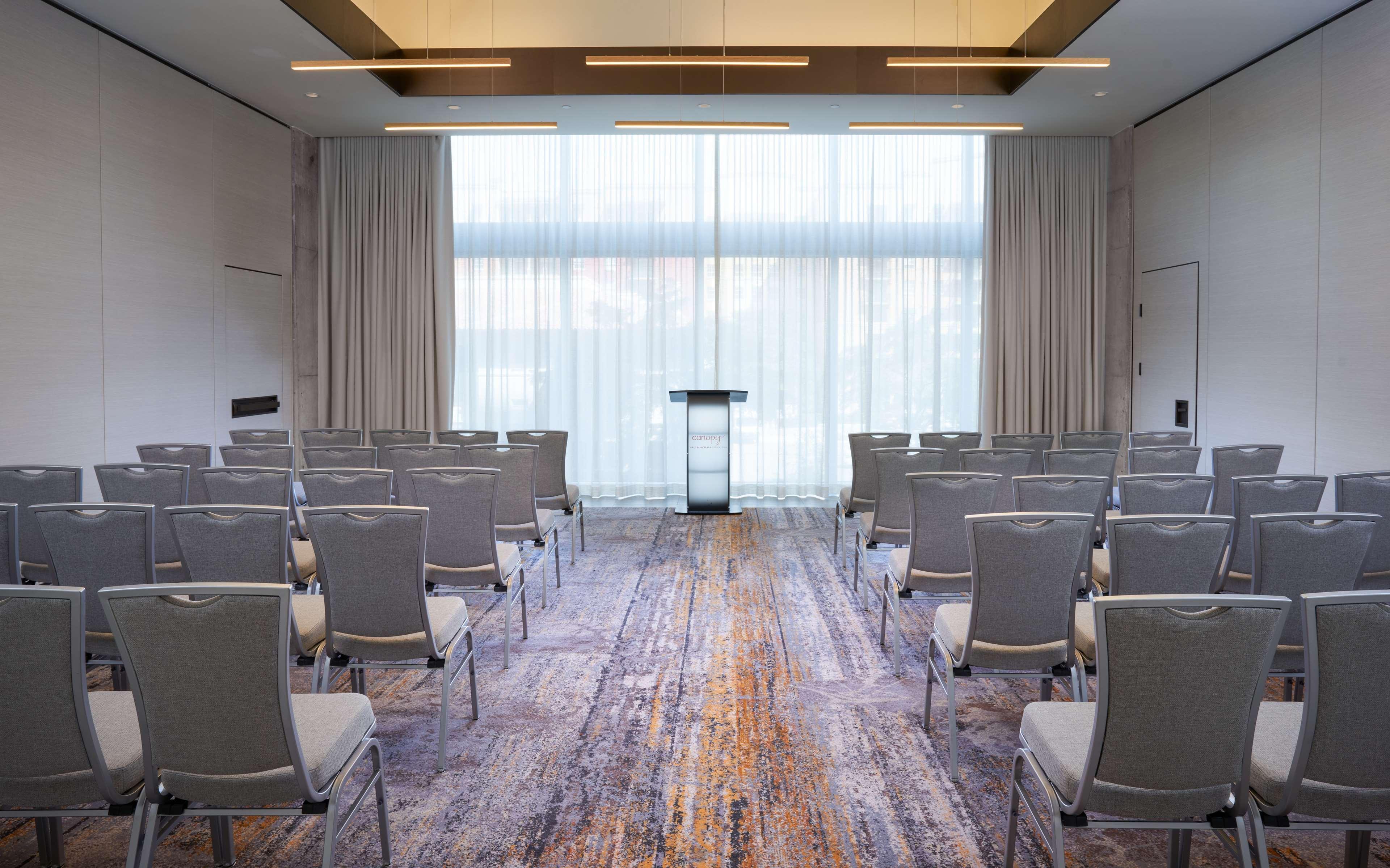 Canopy By Hilton West Palm Beach Downtown Ngoại thất bức ảnh