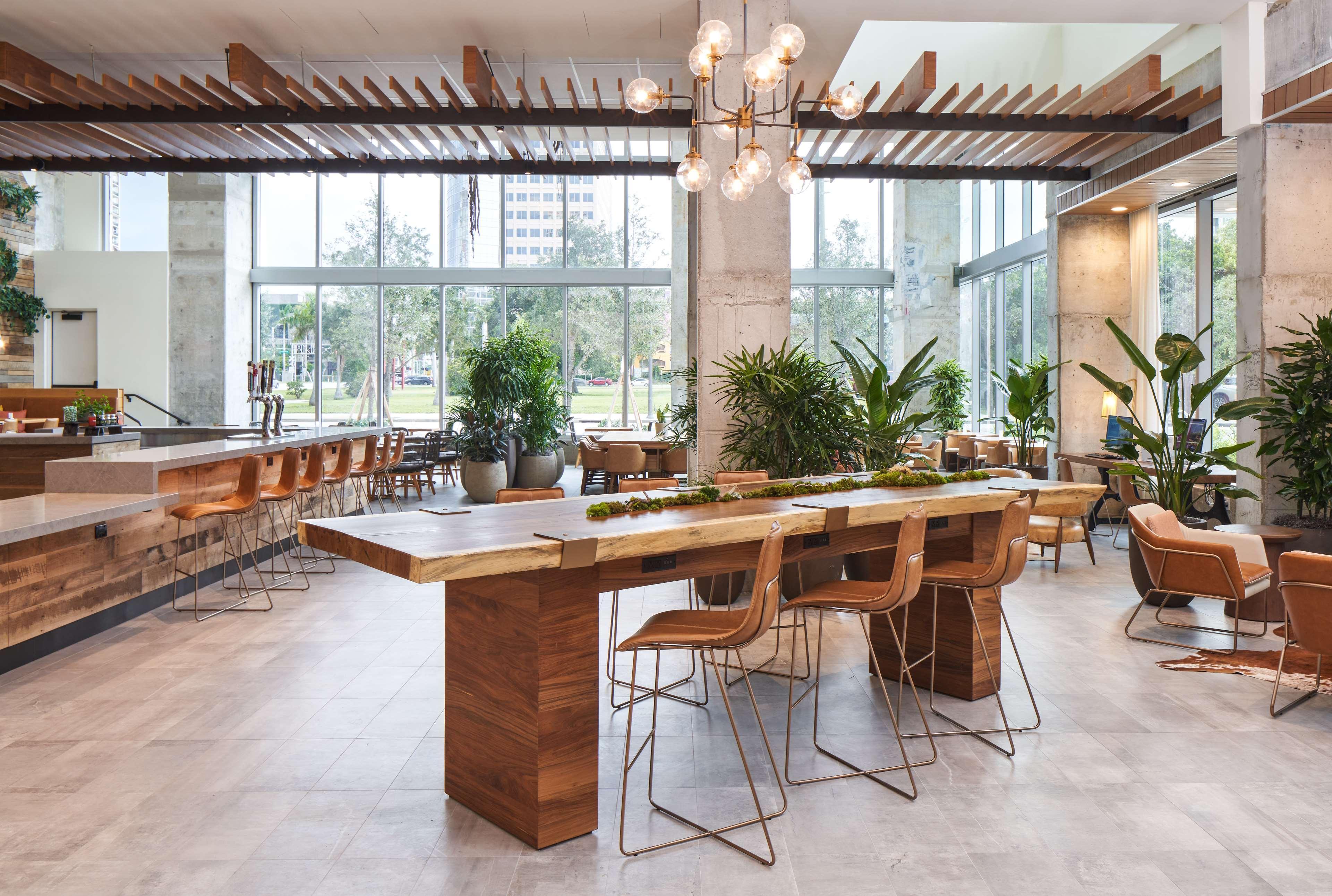 Canopy By Hilton West Palm Beach Downtown Ngoại thất bức ảnh