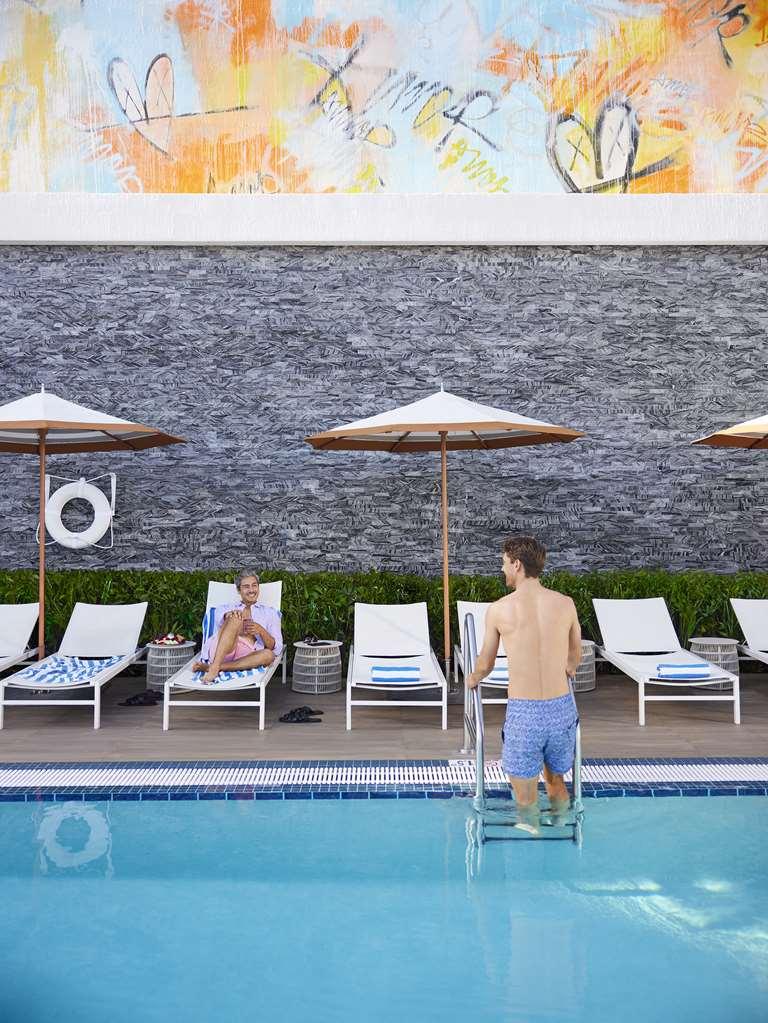 Canopy By Hilton West Palm Beach Downtown Tiện nghi bức ảnh