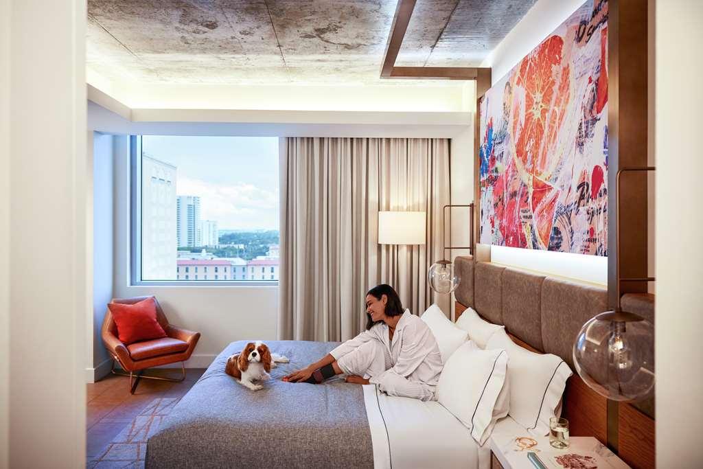 Canopy By Hilton West Palm Beach Downtown Phòng bức ảnh