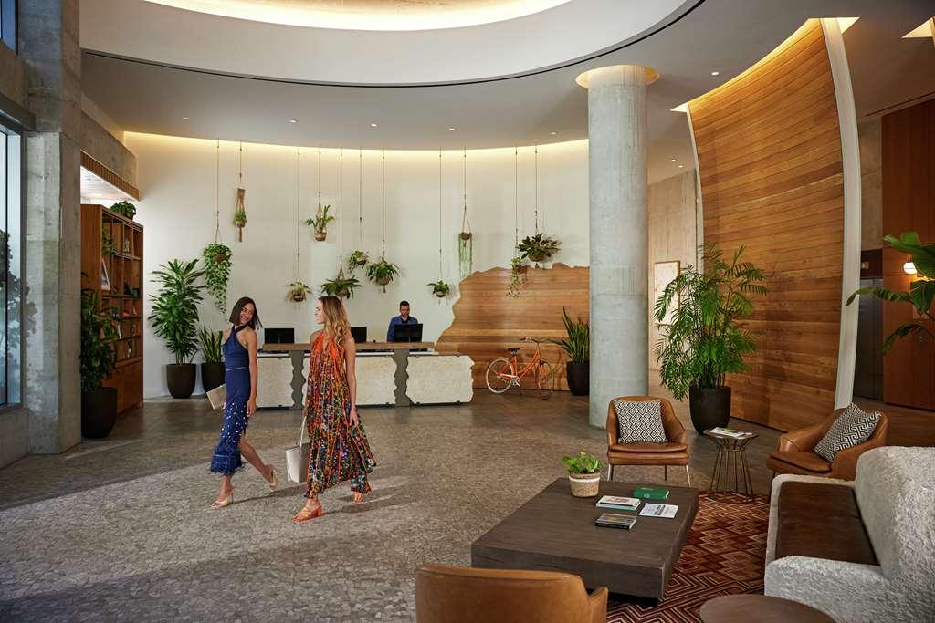 Canopy By Hilton West Palm Beach Downtown Nội địa bức ảnh