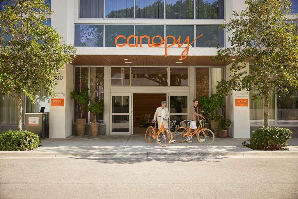 Canopy By Hilton West Palm Beach Downtown Ngoại thất bức ảnh