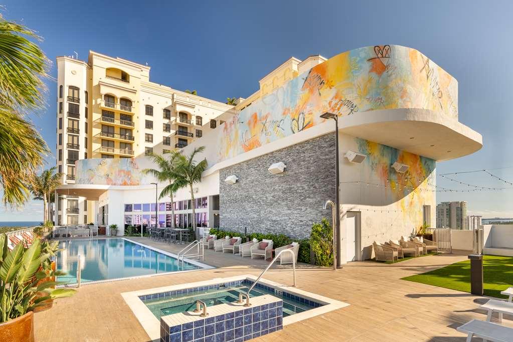Canopy By Hilton West Palm Beach Downtown Tiện nghi bức ảnh
