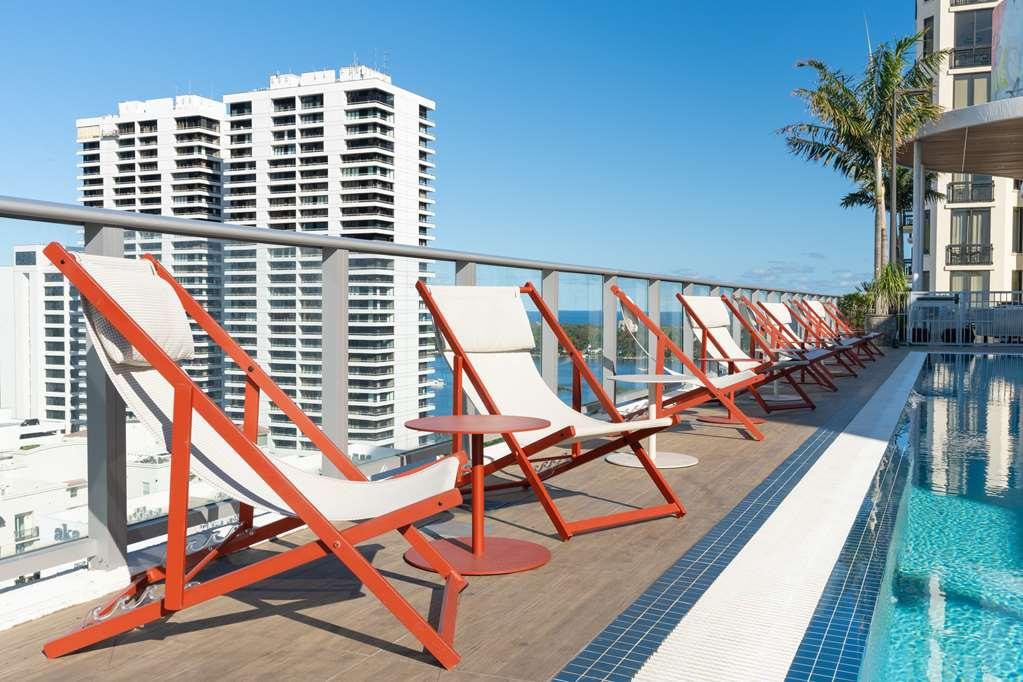 Canopy By Hilton West Palm Beach Downtown Tiện nghi bức ảnh