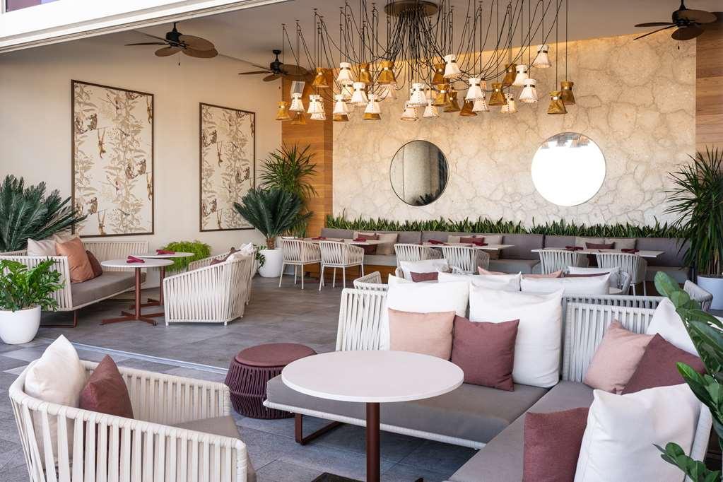 Canopy By Hilton West Palm Beach Downtown Nhà hàng bức ảnh