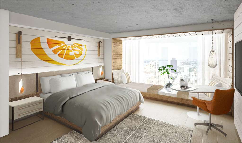Canopy By Hilton West Palm Beach Downtown Phòng bức ảnh